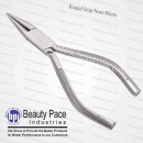 Flat Snip Nose Pliers